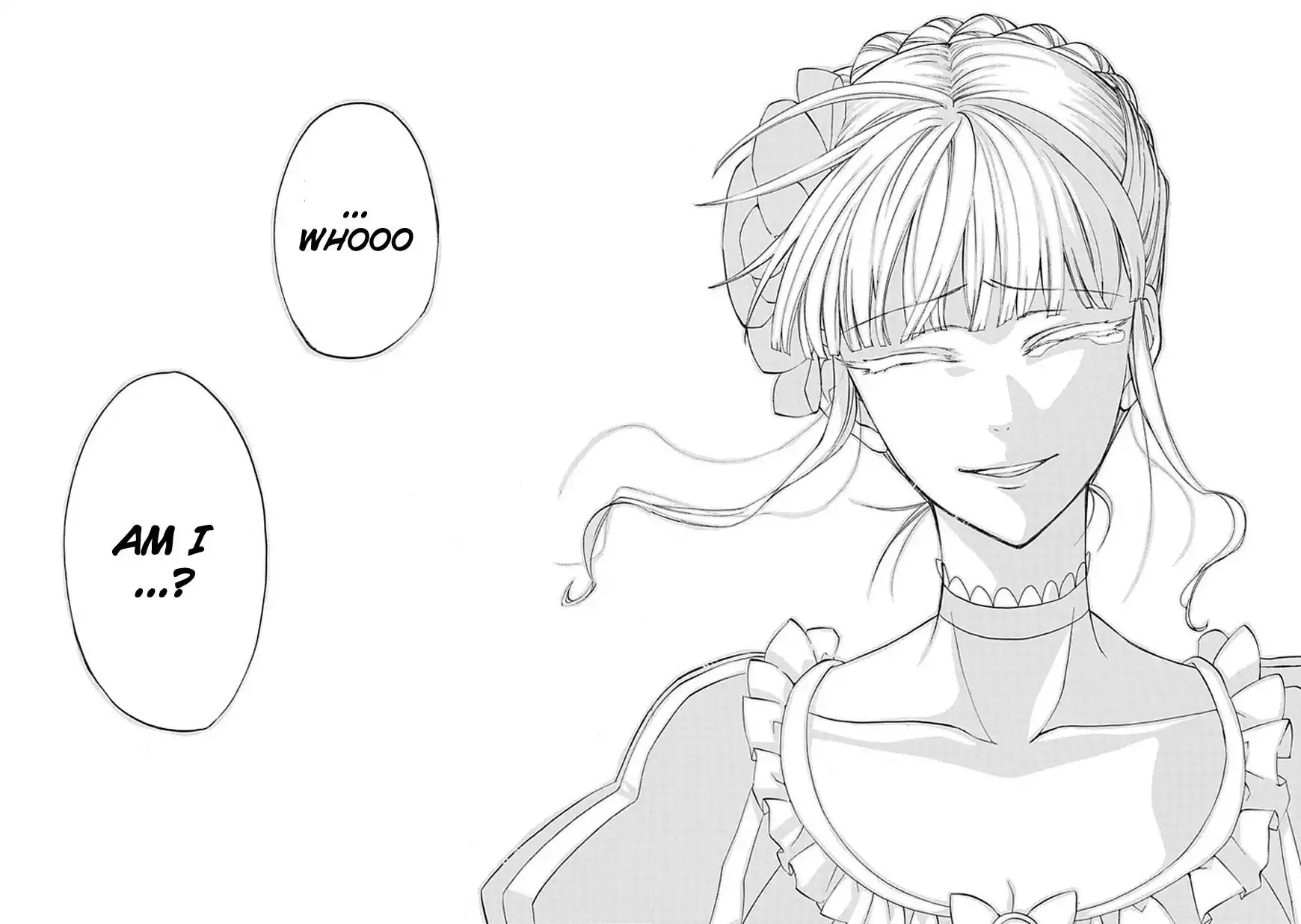 Umineko no Naku Koro ni Ep 4: Alliance of the Golden Witch Chapter 28 57